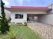 Casa com 3 dormitórios à venda, 130 m² por R$ 800.000,00...