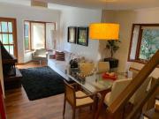 Casa com 3 dormitórios à venda, 130 m² por R$ 890.000,00...