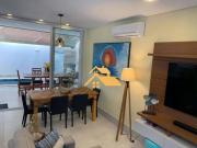 Casa com 3 dormitórios à venda, 131 m² por R$...