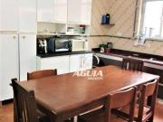 Casa com 3 dormitórios à venda, 131 m² por R$ 540.000,00...