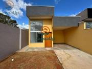 Casa com 3 dormitórios à venda, 131 m² por R$ 580.000,00...