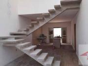 Casa com 3 dormitórios à venda, 132 m² por R$...