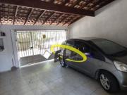Casa com 3 dormitórios à venda, 132 m² por R$ 430.000,00...