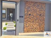 Casa com 3 dormitórios à venda, 133 m² por R$...