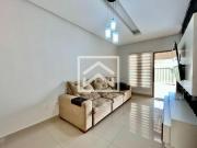 Casa com 3 dormitórios à venda, 133 m² por R$ 425.000...