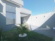 Casa à venda, 133 m² por R$ 550.000,00 Setor Maysa...