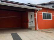 Casa com 3 dormitórios à venda, 133 m² por R$ 855.000...