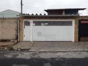 Casa com 3 dormitórios à venda, 134 m² por R$...