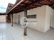 Casa com 3 dormitórios à venda, 134 m² por R$ 350.000,00...