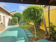Casa com 3 dormitórios à venda, 134 m² por R$ 510.000,00...
