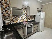 Casa com 3 dormitórios à venda, 134 m² por R$ 583.000,00...