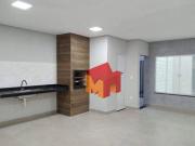 Casa com 3 dormitórios à venda, 134 m² por R$ 710.000,00...