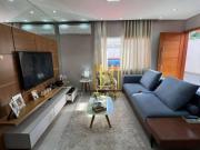 Casa com 3 dormitórios à venda, 134 m² por R$ 950.000...