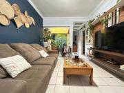 Casa com 3 dormitórios à venda, 135 m² Condomínio Pérola...