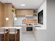 Casa com 3 dormitórios à venda, 135 m² por R$...