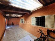 Casa com 3 dormitórios à venda, 135 m² por R$ 280.000,00...