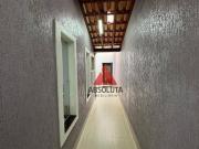 Casa com 3 dormitórios à venda, 135 m² por R$ 590.000...