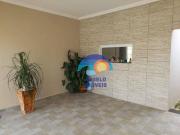 Casa com 3 dormitórios à venda, 135 m² por R$ 800.000...