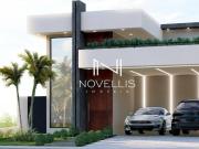 Casa com 3 dormitórios à venda, 136 m² Condomínio...