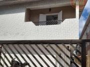 Casa com 3 dormitórios à venda, 136 m² por R$ 380.000,00...