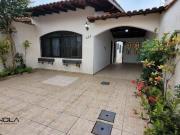 Casa com 3 dormitórios à venda, 136 m² por R$ 690.000,00...