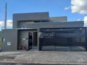 Casa com 3 dormitórios à venda, 136 m² por R$ 730.000...