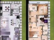 Casa com 3 dormitórios à venda, 137 m² por R$...