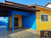 Casa com 3 dormitórios à venda, 137 m² por R$ 500.000,00...