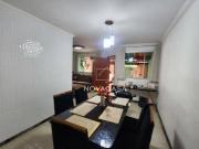 Casa com 3 dormitórios à venda, 137 m² por R$ 775.000,00...