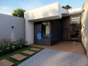 Casa com 3 dormitórios à venda, 137 m² por R$ 890.000,00...