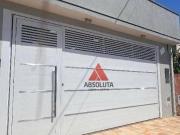 Casa com 3 dormitórios à venda, 138 m² por R$ 790.000,00...