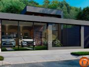 Casa com 3 dormitórios à venda, 139 m² por R$...