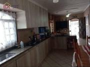 Casa com 3 dormitórios à venda, 139 m² por R$ 640.000...