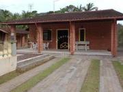 Casa com 3 dormitórios à venda, 140 m² Balneário Praia...