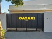 Casa com 3 dormitórios à venda, 140 m² Parque...
