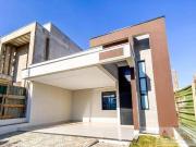 Casa com 3 dormitórios à venda, 140 m² por R$...