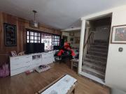 Casa com 3 dormitórios à venda, 140 m² por R$...