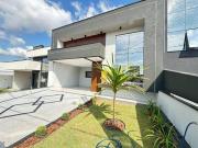 Casa com 3 dormitórios à venda, 140 m² por R$...