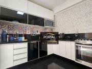 Casa com 3 dormitórios à venda, 140 m² por R$...