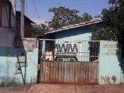 Casa com 3 dormitórios à venda, 140 m² por R$ 280.000,00...