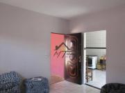 Casa com 3 dormitórios à venda, 140 m² por R$ 380.000,00...
