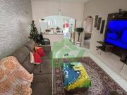 Casa com 3 dormitórios à venda, 140 m² por R$ 385.000,00...