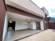 Casa com 3 dormitórios à venda, 140 m² por R$ 430.000,00...