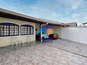 Casa com 3 dormitórios à venda, 140 m² por R$ 450.000,00...