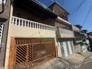 Casa com 3 dormitórios à venda, 140 m² por R$ 470.000,00...