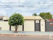 Casa com 3 dormitórios, 140 m² venda por R$ 480.000,00...