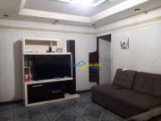 Casa com 3 dormitórios à venda, 140 m² por R$ 540.000,00...