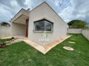 Casa com 3 dormitórios à venda, 140 m² por R$ 550.000,00...