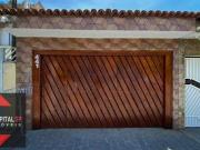 Casa com 3 dormitórios à venda, 140 m² por R$ 584.990,00...