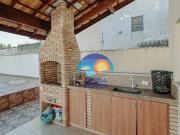 Casa com 3 dormitórios à venda, 140 m² por R$ 590.000,00...